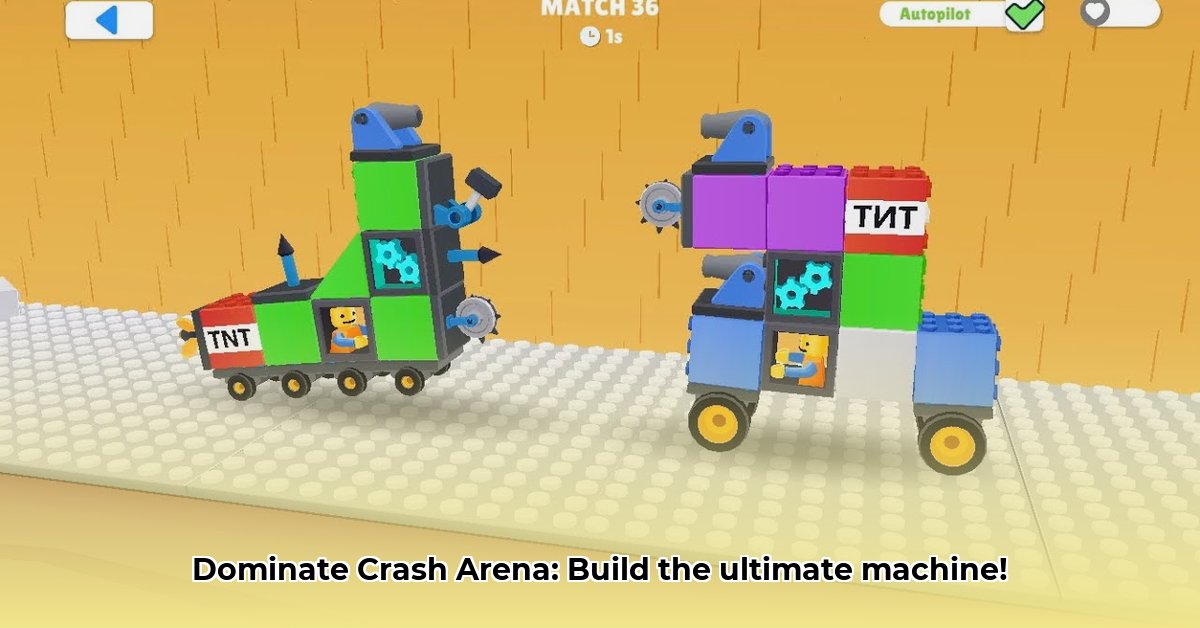 toys-crash-arena